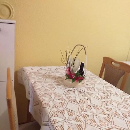 Apartman Aurelia Bihać Exterior foto